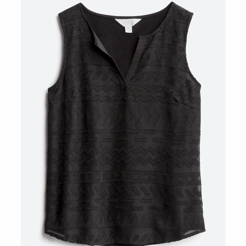 Market & Spruce Tank Top, women’s size small